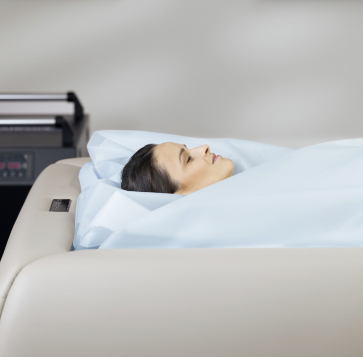 Zérobody cryo 10 min , 12 séances - validité 6 mois image